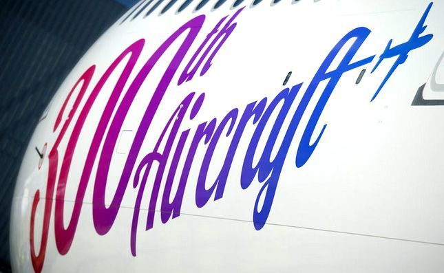 Turkish Airlines dobio 300-ti avion