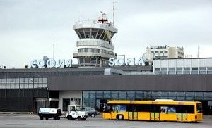 Ryanair Sofia