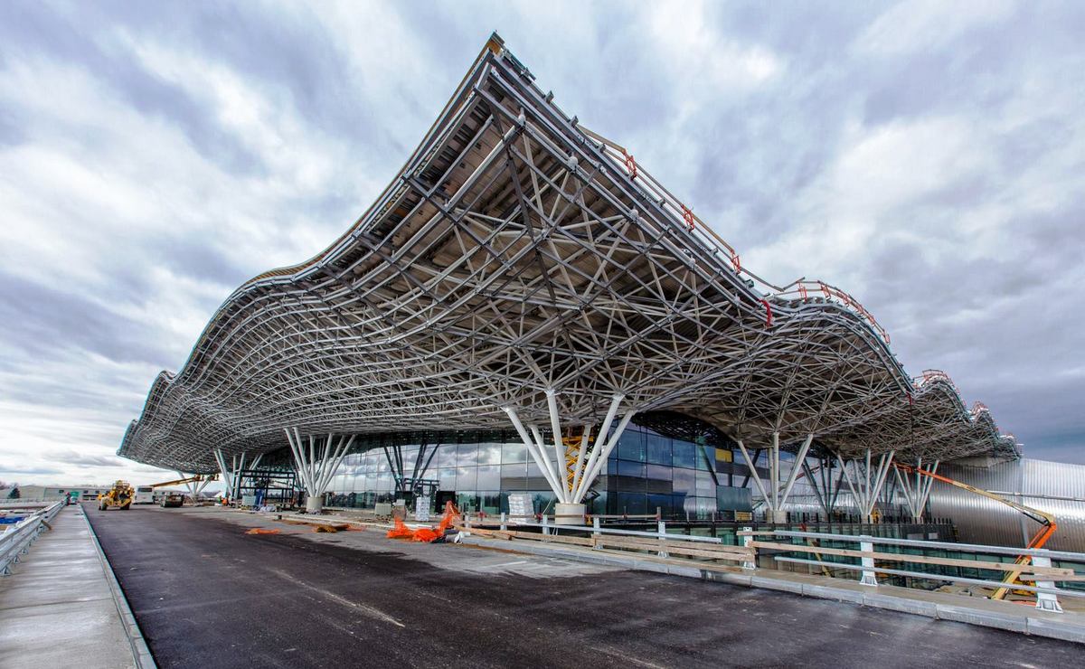 Zagrebački aerodrom će nositi ime Franje Tuđmana