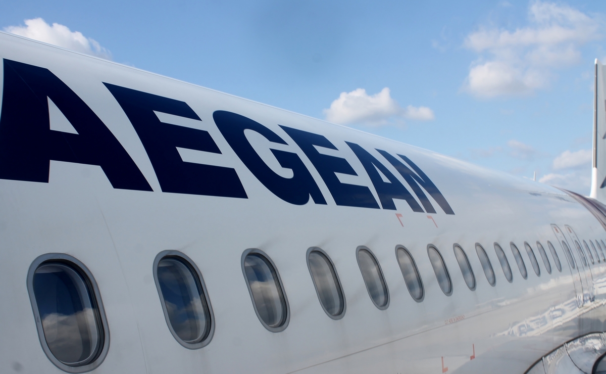 Aegean Airlines: Specijalna ponuda za letove do Larnake