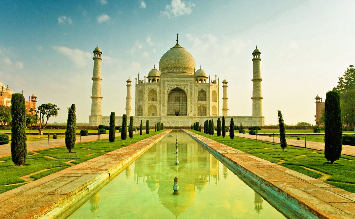 Indija omogućila izdavanje elektronskih viza za građane Srbije