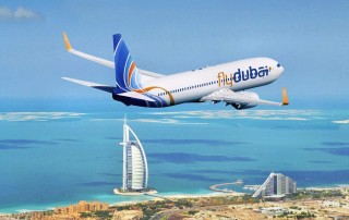 flydubai dva puta dnevno od Sarajeva do Dubaija