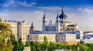 madrid