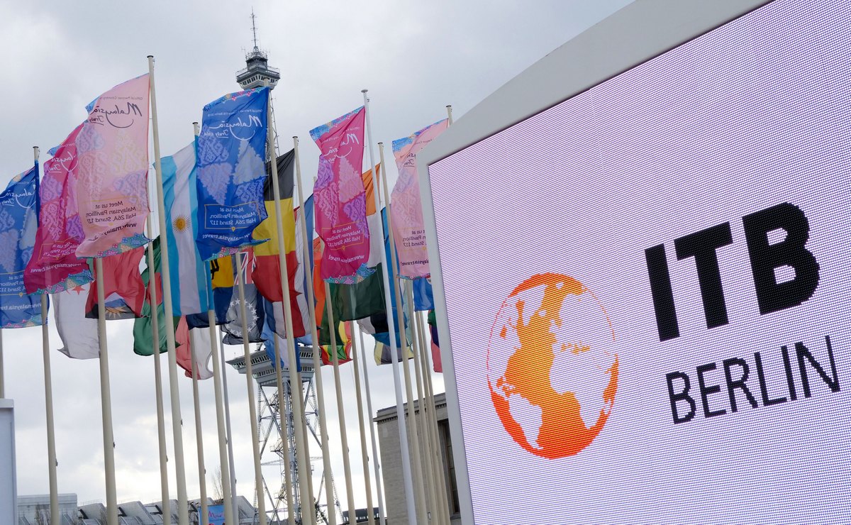 ITB Berlin 2019