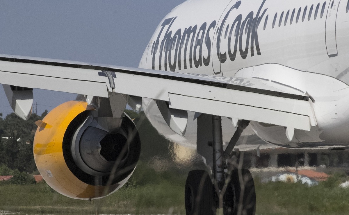 thomas cook