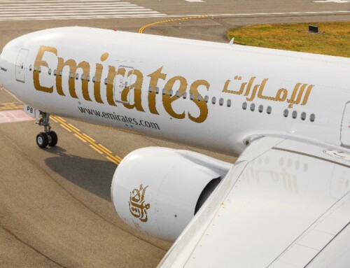 Emirates će biti domaćin IATA AGM 2024 u Dubaiju