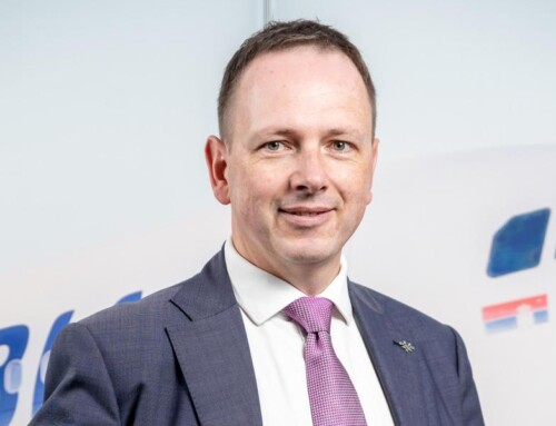 Air Serbia: Jirži Marek imenovan za novog generalnog direktora