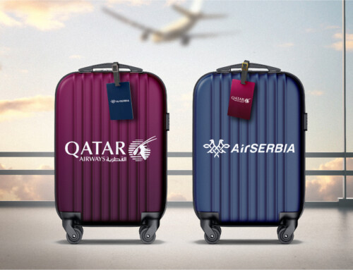 Air Serbia i Qatar Airways potpisali kod-šer ugovor