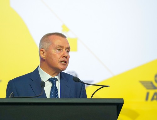 IATA: Rast cena goriva prepoloviće profit avio-kompanija u 2026.